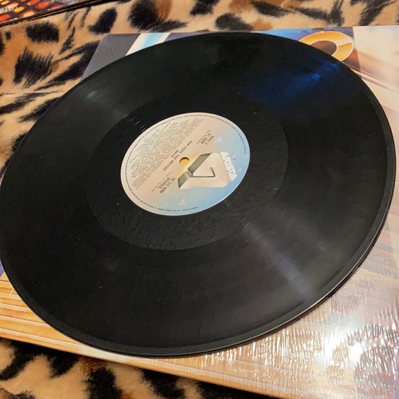 Vintage Movie Music Vinyl Record - Picture 7 of 7